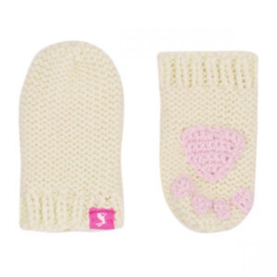 Gloves and mittens - Baby - Joules - Paw - mittens   Medium Large  ML (12-24m) - last size 