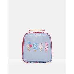 Bag - Lunch Much - JOULES - ICE CREAM LOLLY incl box - last one  