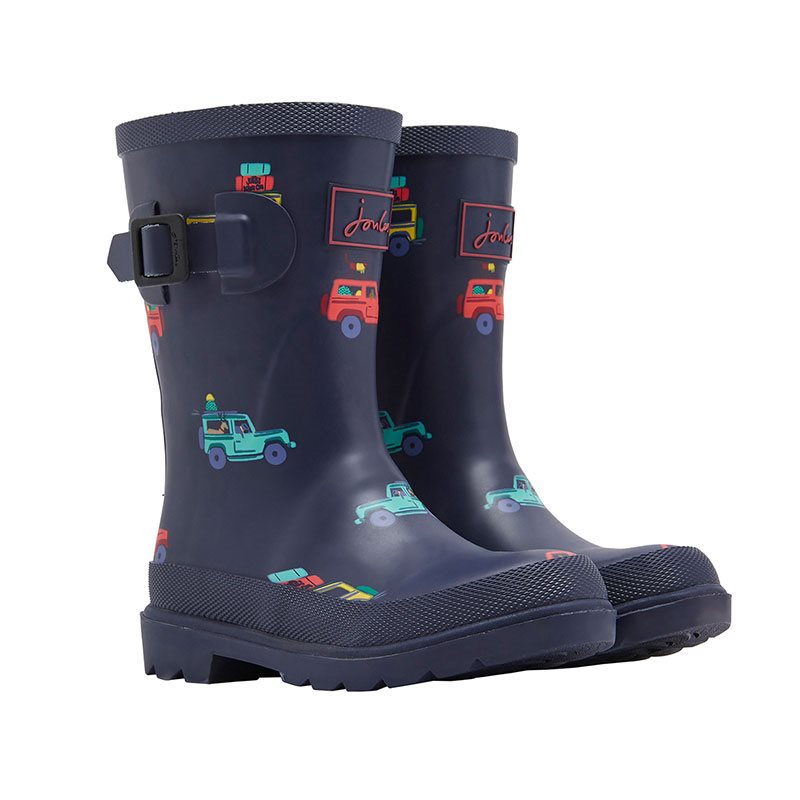 infant size 4 wellies