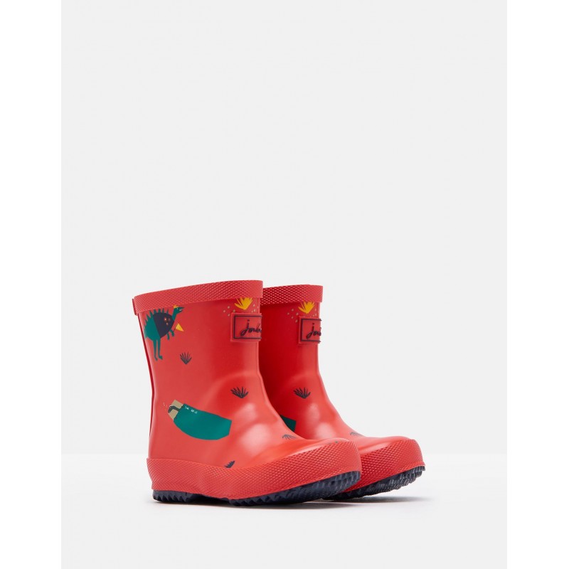 Welly Boots - Joules - Baby - 4 shoe 