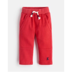 Trousers - JOULES - Caro - Red - 18-24m - 92cm - last size