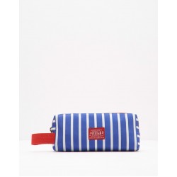 Bag - Pencil Case - Joules - Blue Stripe - last one