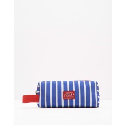 Bag - Pencil Case - Joules - Blue Stripe 