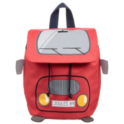 Bag - TODDLER - Backpack - CAR - JOULES - Character 