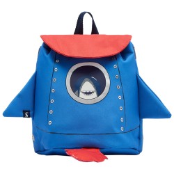 Bag - TODDLER - Backpack - ROCKET - JOULES - Character Buddie - last one 