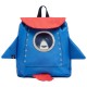 Bag - TODDLER - JOULES - Character Backpack - Buddie - Rocket - last one