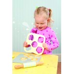 Toys - Wooden - Educational - Le Toy Van - Cookie Set - Sale 