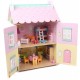Toys - Wooden - Le Toy Van - DOLLS HOUSE - Sweetheart Cottage Inc. Furniture - last one