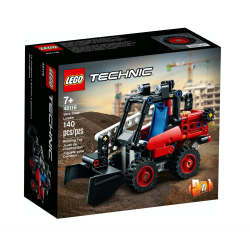 LEGO - SALE - Technic - 42116 - Skid Steer Loader