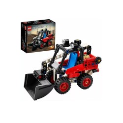 LEGO - SALE - Technic - 42116 - Skid Steer Loader