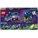 LEGO - FRIENDS - 42603 - Stargazing Camping Vehicle Set with 4x4 Car Toy - 7yr plus