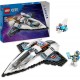 LEGO - CITY - 60430 -  Interstellar Spaceship 