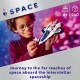 LEGO - CITY - 60430 -  Interstellar Spaceship 