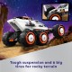LEGO - CITY - 60431- Space Explorer Rover and Alien Life Building  Set - 6yr plus 