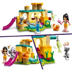 LEGO - SALE - FRIENDS - 42612 - Cat playground adventure