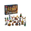 LEGO - ADVENT CALENDARS - sale