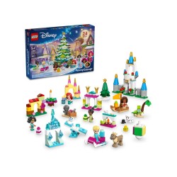 LEGO - SALE - 43253 - Advent Calendar - 2024 