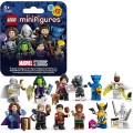 LEGO - MINIFIGURES