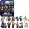 LEGO - MINIFIGURES