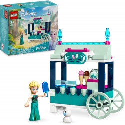 Lego - Disney - 43234 - Princess Elsa’s Frozen Treats