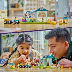 LEGO - SALE - Friends - 42632 - Farm Animal Vet Clinic 