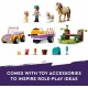 LEGO - FRIENDS - 42634 - Horse and Pony Trailer