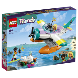 LEGO - SALE - FRIENDS - 41752 - Sea Rescue Plane 