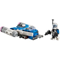 LEGO - SALE - STAR WARS - 75391 Captain Rex Y-Wing Microfighter 