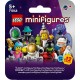 LEGO - MINIFIGURES - 71046 - SPACE - series 26 - LIMITED EDITION