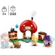 LEGO - SUPER MARIO -  Nabbit at Toad’s Shop - Expansion Set with 2 Character figures.. - flash sale offer