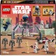 LEGO - STAR WARS - 75372 - Clone Trooper and Battle Droid - Battle Pack
