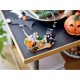 LEGO - Lego Halloween - 40570 - Pumpkin , Cat and  Mouse - last one