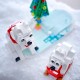 Lego - POLAR BEARS - Christmas Tree -  Wintertime - 40571  