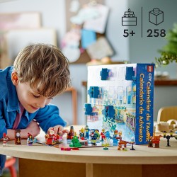 LEGO - CITY - 60381 - Advent Calendar 2023