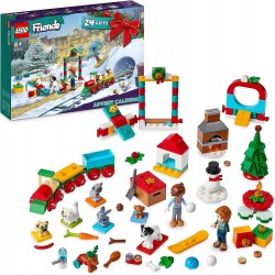 Lego - FRIENDS - 41758 - Advent Calendar 2023