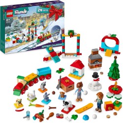 Lego - SALE - FRIENDS - 41758 - Advent Calendar 2023 - last one