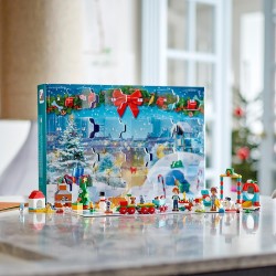 Lego - SALE - FRIENDS - 41758 - Advent Calendar 2023 - last one
