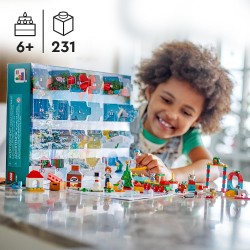 Lego - FRIENDS - 41758 - Advent Calendar 2023