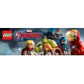 LEGO - MARVEL - Avengers & Spider Man & Super Mario