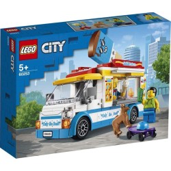 LEGO - SALE - CITY - 60253 - Ice Cream Truck 