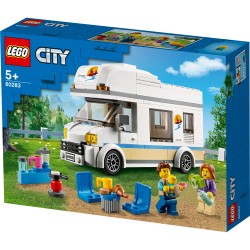 LEGO - SALE - CITY - 60283 Holiday Camping Van 