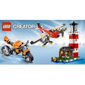 LEGO  - Creator