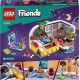 LEGO - FRIENDS - 41740 - Aliya's Room - Mini Sleepover Party Bedroom Playset
