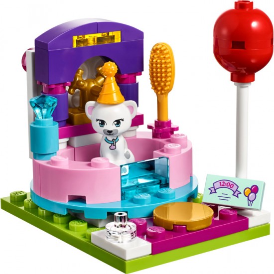 LEGO - FRIENDS - 41114 - Party Styling 