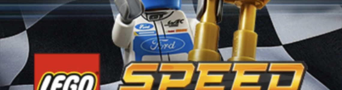 Lego - Speed Champions & Cars