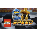Lego - Speed Champions & Cars