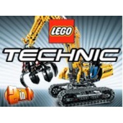LEGO - Technic
