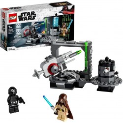 LEGO - STAR WARS - 75246 Star Wars Death Star Cannon 