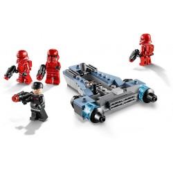 LEGO -  Star Wars - Sith Troopers Battle Pack - 75266 