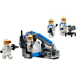 LEGO - STAR WARS - 75359 - 332nd Ahsoka's Clone Trooper Battle Pack